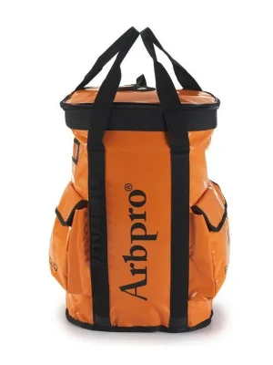 Arbpro vak na lano Bucket Backpack HT Zlevněný