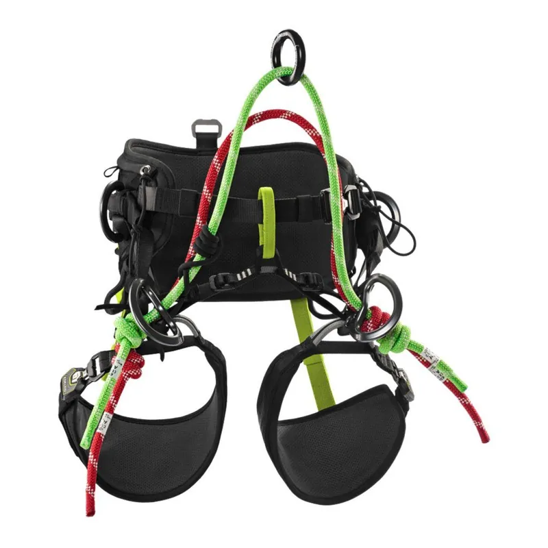 Sezónní Sleva Edelrid arboristický postroj TreeRex II