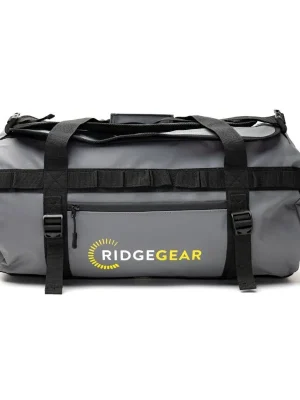 RidgeGear expediční vak Duffel Bag 50 l Novinka