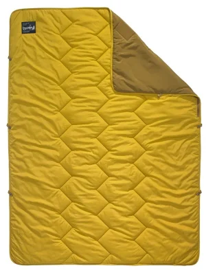 THERMAREST deka STELLAR BLANKET Vysoce Kvalitní