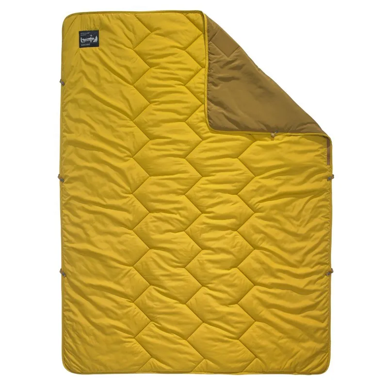 THERMAREST deka STELLAR BLANKET Vysoce Kvalitní