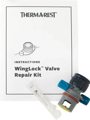 Super Cena THERMAREST náhradní ventil WINGLOCK REPAIR KIT