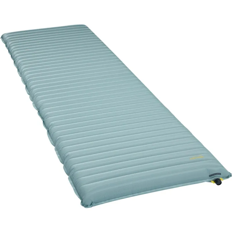 Expresní Doručení Thermarest NEOAIR XTHERM NXT MAX RWide Neptune nafukovací karimatka šedá 183x64x7,62