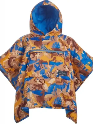Hit Sezóny THERMAREST pončo HONCHO PONCHO KIDS