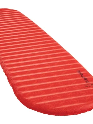 Přímo Od Výrobce Thermarest PROLITE APEX RW Regular Wide Heat Wave samonafukovací karimatka oranžová 183x64x5