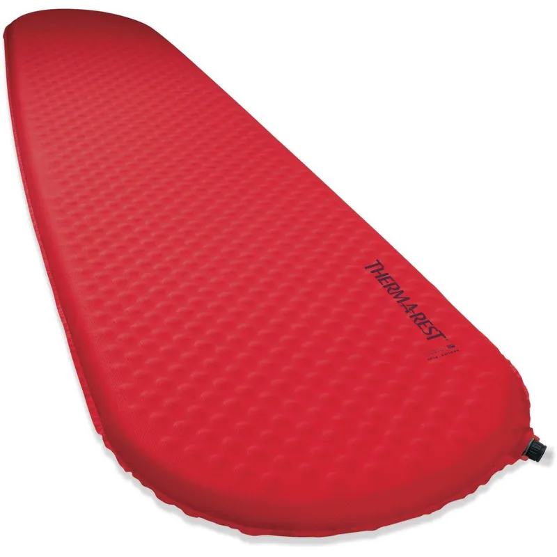Akce Thermarest PROLITE PLUS Large Cayenne samonafukovací karimatka oranžová 196x64x3,8