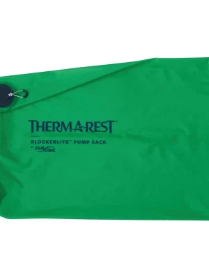 THERMAREST pumpovací vak BLOCKERLITE PUMP SACK Must-Have