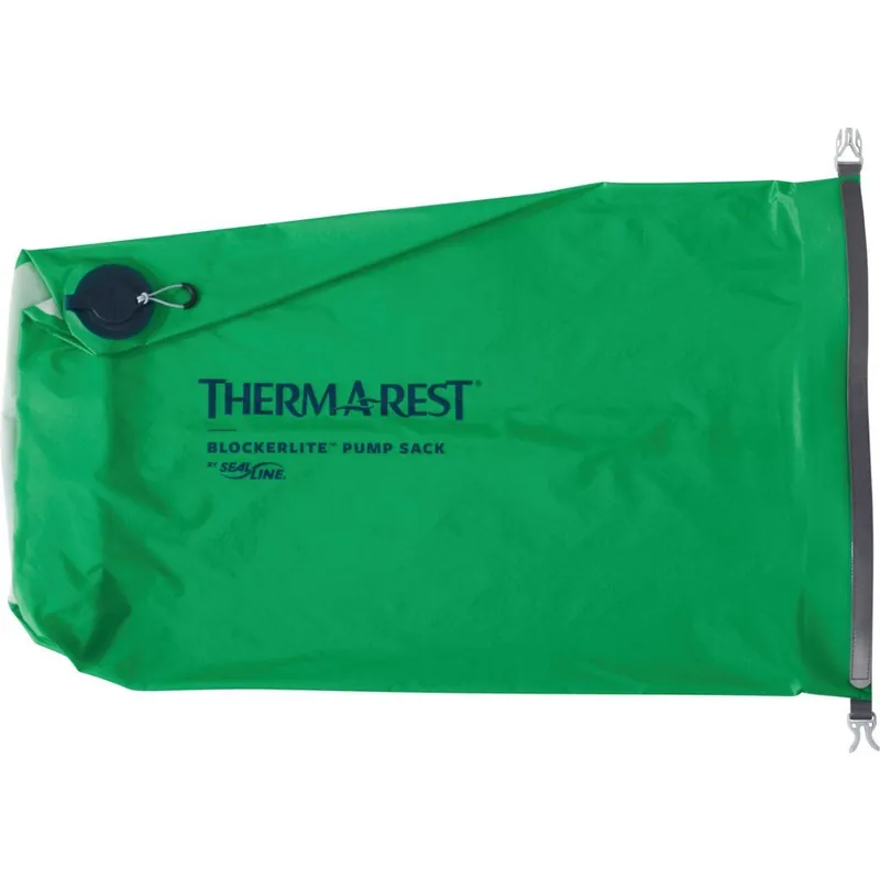 THERMAREST pumpovací vak BLOCKERLITE PUMP SACK Must-Have