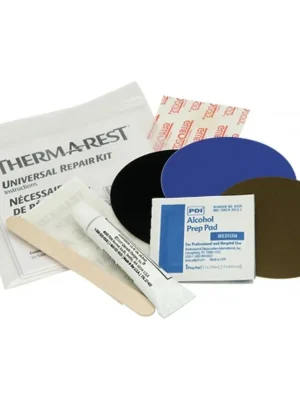 Přímo Od Výrobce THERMAREST sada na opravu PERMANENT HOME REPAIR KIT