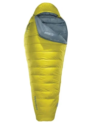 THERMAREST spací pytel PARSEC 20F/-6C Horká Nabídka
