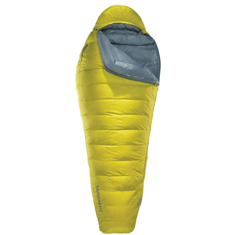 THERMAREST spací pytel PARSEC 20F/-6C Horká Nabídka