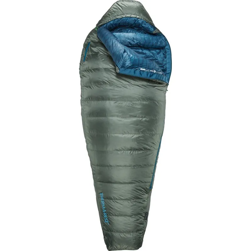 Omezená Nabídka THERMAREST spací pytel QUESTAR 0F/-18C
