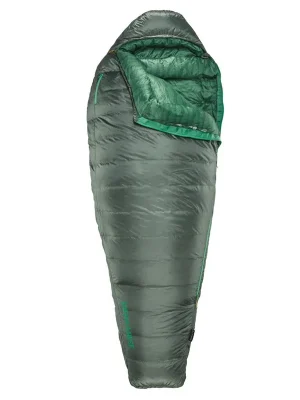 Oblíbený THERMAREST spací pytel QUESTAR 32F/0C