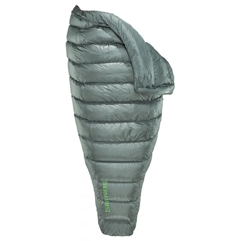 Časově Omezené THERMAREST spací pytel VESPER 45F/7C