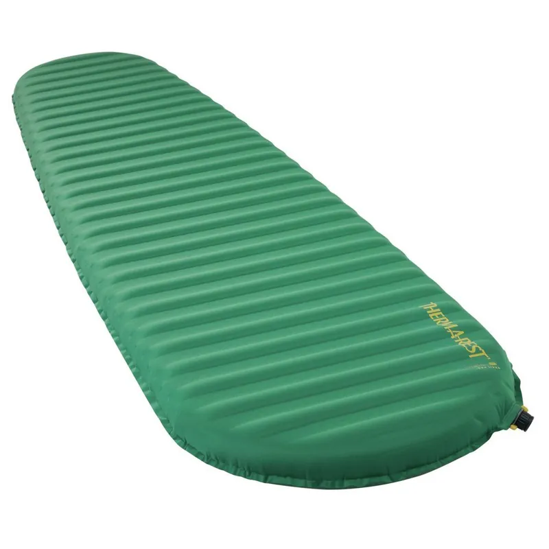 Thermarest TRAIL PRO Large Pine samonafukovací karimatka tm. zelená 196x64x7,6 Poslední Šance