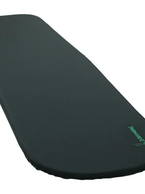 Thermarest TRAIL SCOUT Regular Deep Forest samonafukovací karimatka tm. zelená 183x51x2,5 Nízká Cena