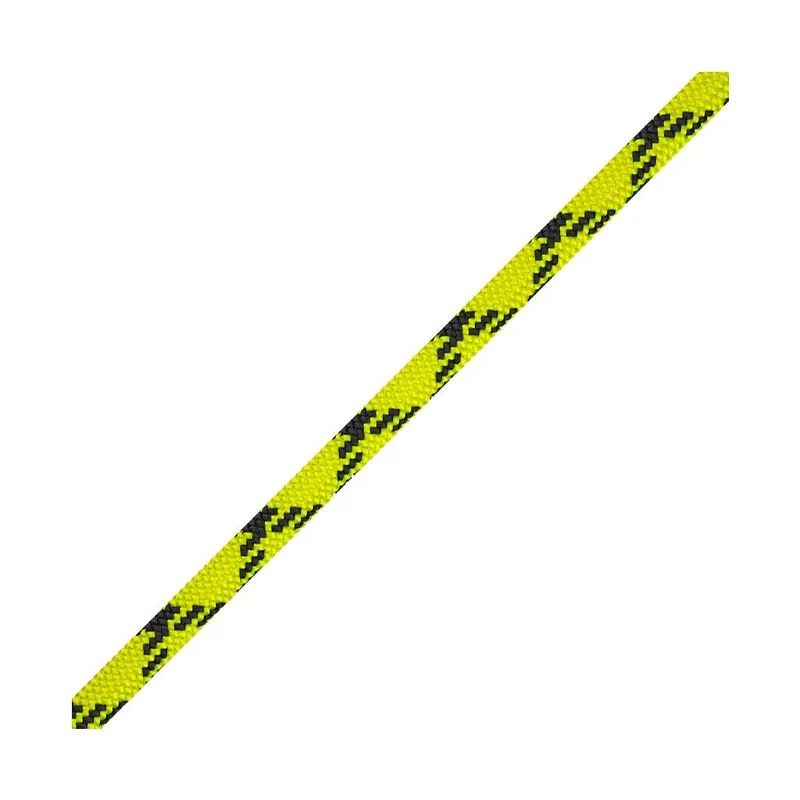 Nová Kolekce LIROS arboristické lano Safe Plus 11,5 mm - metráž