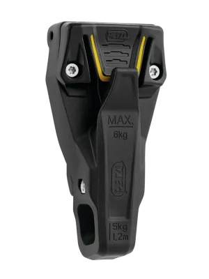 Pouze Dnes PETZL spojka pro připojení vaků INTERFAST
