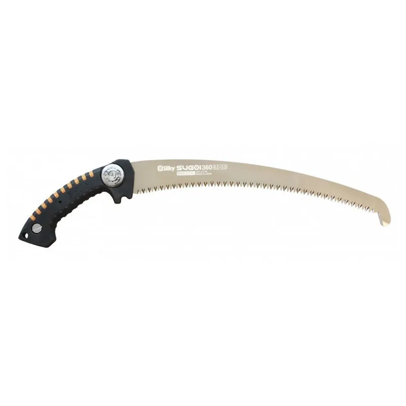 Must-Have Silky ruční pila Sugoi 360-6.5