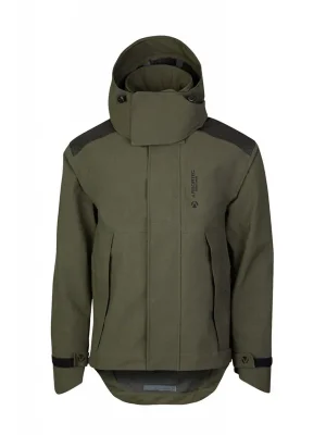 Časově Omezené Arbortec bunda Heavy Duty Full Zip Breathedry olivová