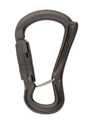 DMM karabina Ceros Locksafe Matt Grey Cenová Bomba