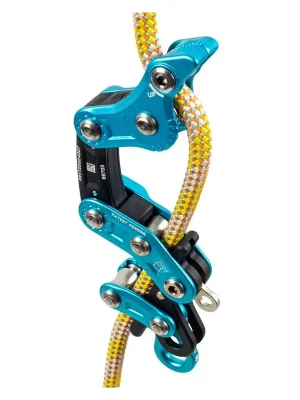 Časově Omezené NOTCH mechanický prusík ROPE RUNNER VERTEC