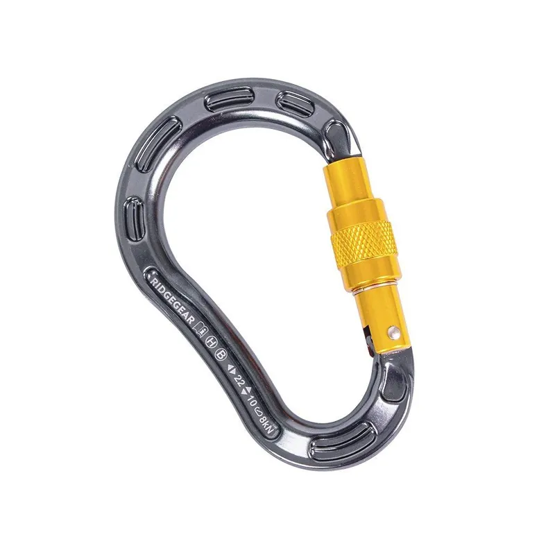 Novinka RidgeGear karabina šroubovací RGK7