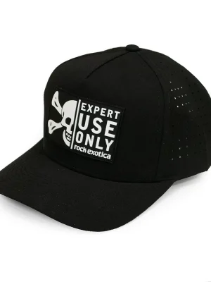 Top Prodej Rock Exotica kšiltovka rockTrucker Hat