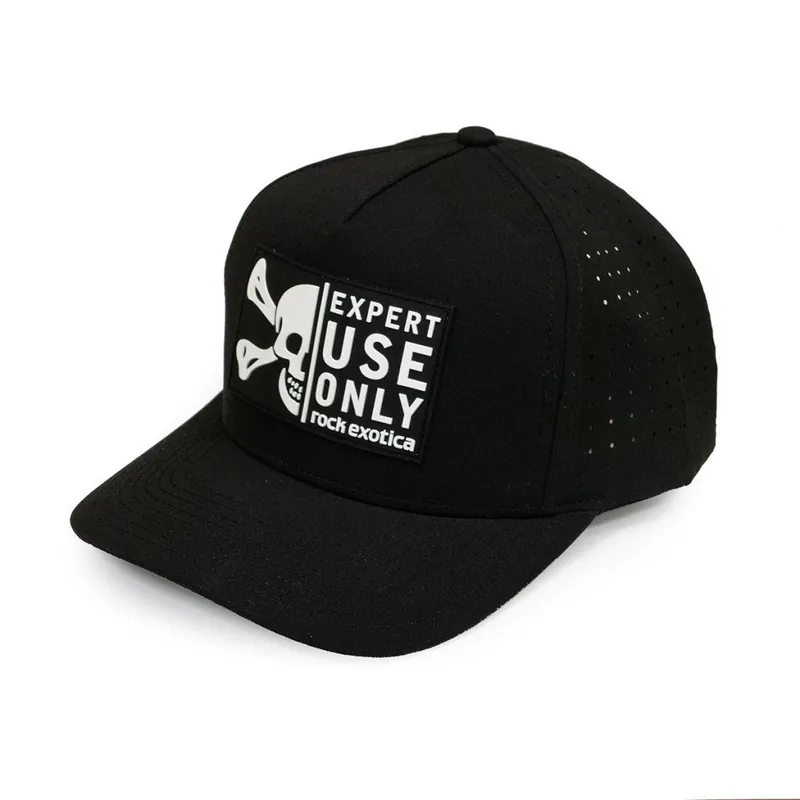 Top Prodej Rock Exotica kšiltovka rockTrucker Hat