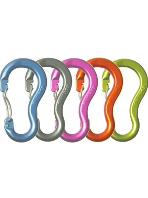 Speciální Cena Edelrid pomocná karabina Wave