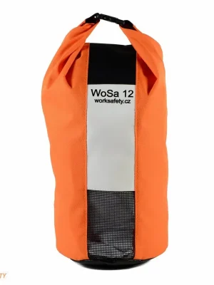 WOSA vak na postroje Značkový