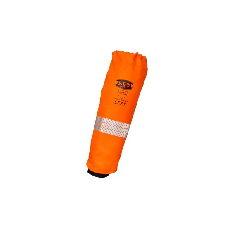 Must-Have SOLIDUR neprořezné nátepníky INFINITY class 1