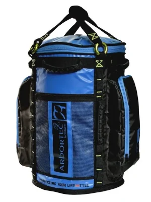 Arbortec vak na lano Cobra DryKit 55 l Akce