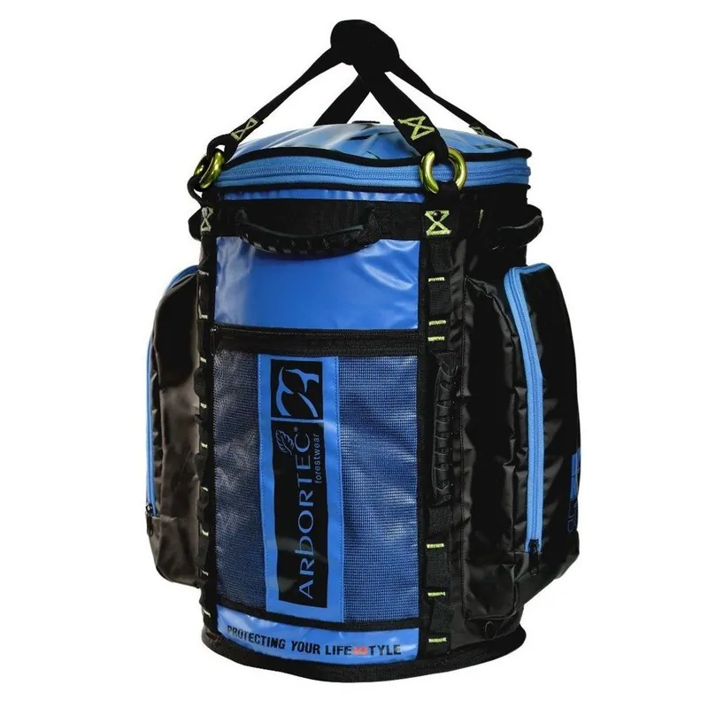 Arbortec vak na lano Cobra DryKit 55 l Akce