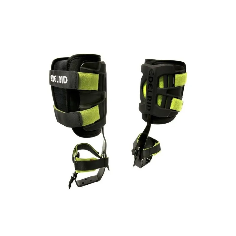 Edelrid stromolezecké stupačky Talon krátké hroty Doprava Zdarma