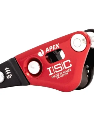 ISC APEX Rope Wrench Nejprodávanější