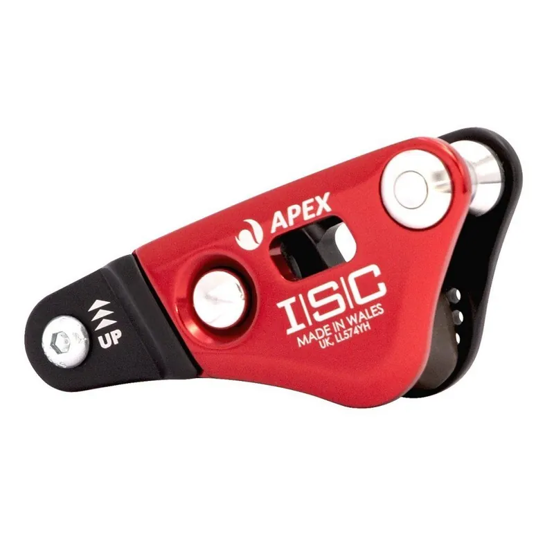ISC APEX Rope Wrench Nejprodávanější