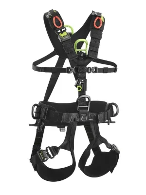 Tovární Cena Edelrid celotělový postroj Vertic Triple Lock