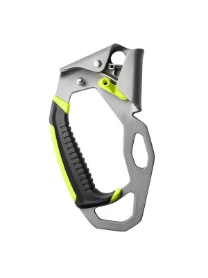 Edelrid ruční blokant Hand Cruiser levý Aktuální