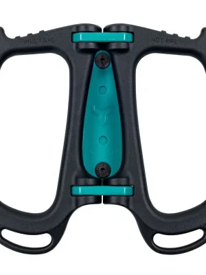 Aktuální NOTCH karabina Cargo Tool Carrier