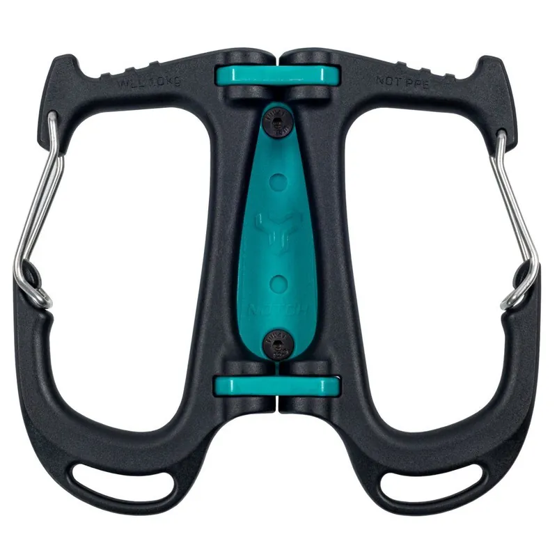 Aktuální NOTCH karabina Cargo Tool Carrier