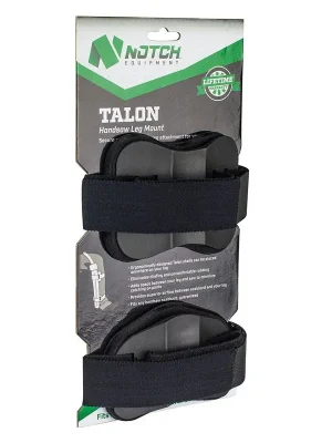 Notch nožní pouzdro TALON MOUNT Koupit Online