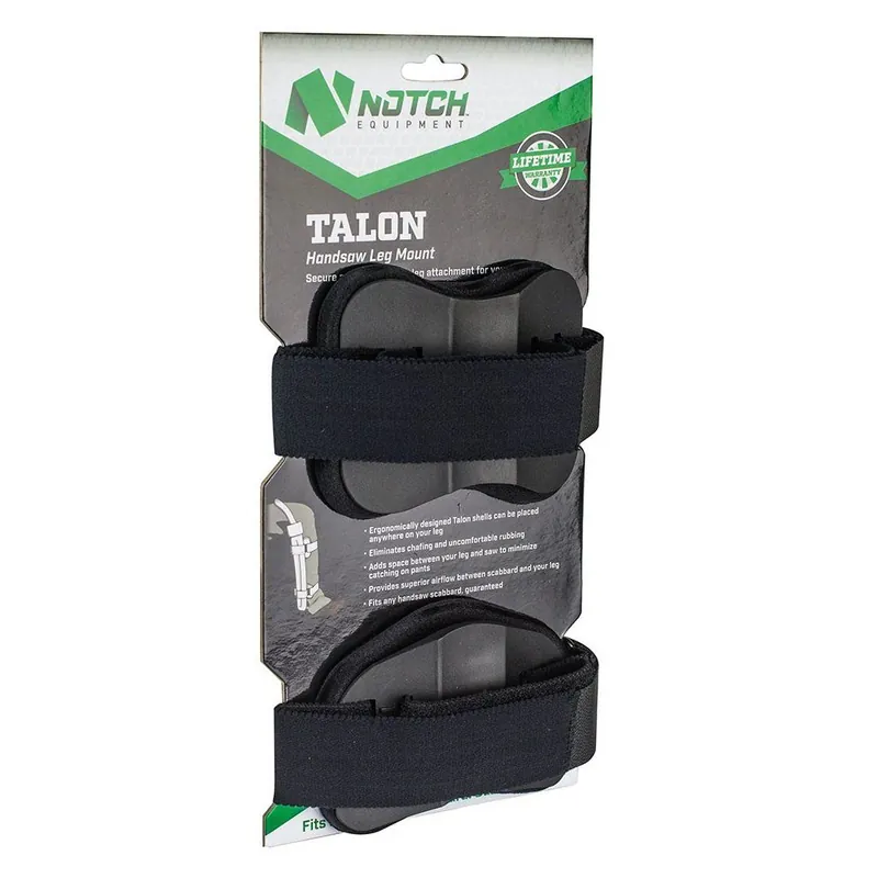 Notch nožní pouzdro TALON MOUNT Koupit Online