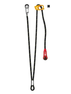 Nejlepší Cena PETZL spojovací prostředek PROGRESS ADJUST-Y