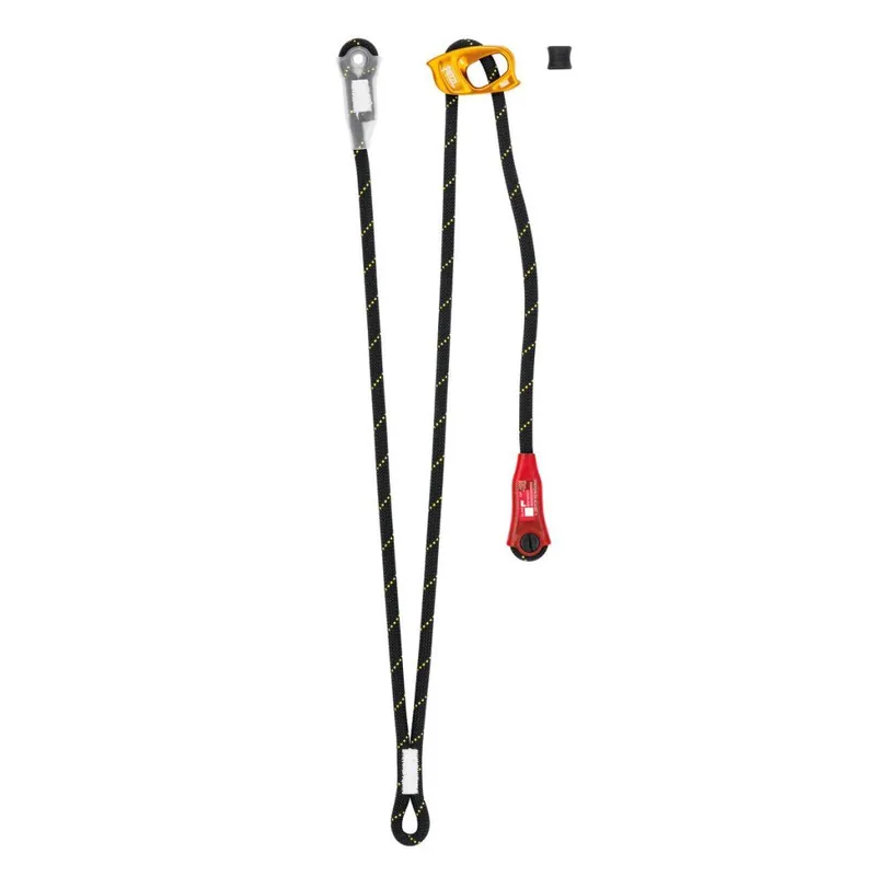 Nejlepší Cena PETZL spojovací prostředek PROGRESS ADJUST-Y