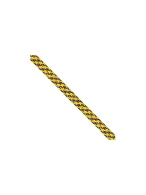 Nejlepší Cena Courant lano Rebel 11mm žlutá - metráž