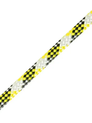 Courant lano Ultima 11mm bílá - metráž Top Prodej
