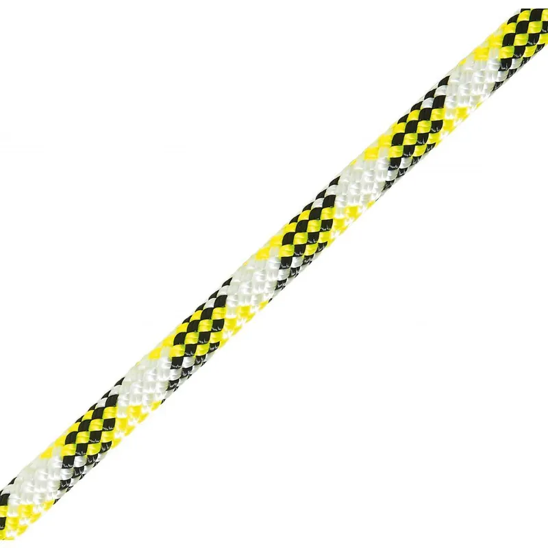 Courant lano Ultima 11mm bílá - metráž Top Prodej