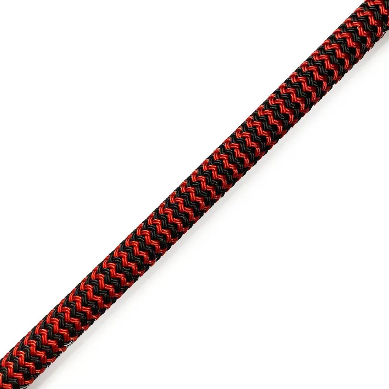 Cousin Trestec dynamické lano Top Rock 11mm červená - metráž Odeslání Ihned
