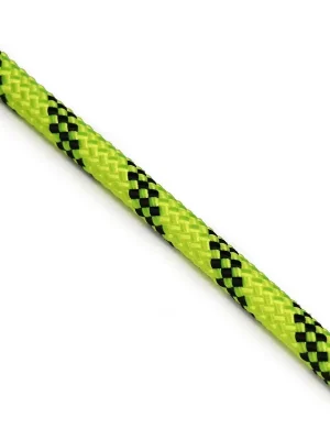 Cousin Trestec lano Safety Pro 11 mm žlutá/černá - metráž Tovární Cena